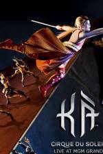 Watch Cirque du Soleil  Ka Putlocker
