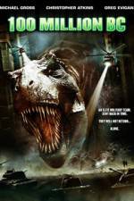 Watch 100 Million B.C. Putlocker