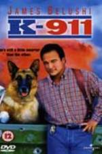 Watch K-911 Putlocker