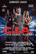 Watch CIA Code Name: Alexa Putlocker