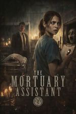 Watch The Mortuary Assistant Putlocker