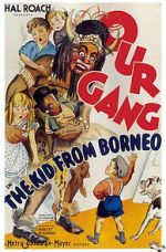Watch The Kid from Borneo (Short 1933) Putlocker