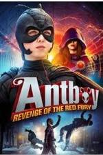 Watch Antboy: Den Røde Furies hævn Putlocker