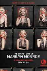 Watch The Secret Life of Marilyn Monroe Putlocker