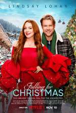 Watch Falling for Christmas Putlocker