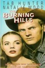 Watch The Burning Hills Putlocker