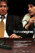 Watch Flores negras Putlocker