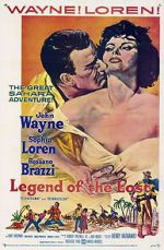 Watch Legend of the Lost Putlocker