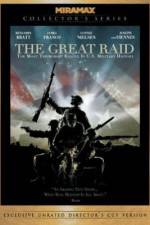 Watch The Great Raid Putlocker