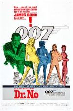 Watch Dr. No Putlocker