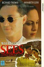 Watch What Love Sees Putlocker