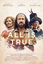 Watch All Is True Putlocker