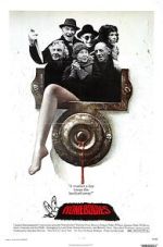 Watch Homebodies Putlocker