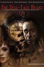 Watch The Tell-Tale Heart Putlocker