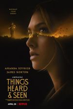 Watch Things Heard & Seen Putlocker