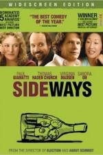 Watch Sideways Putlocker