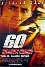 Watch Gone in 60 Seconds Putlocker
