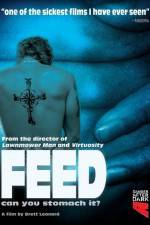 Watch Feed Putlocker
