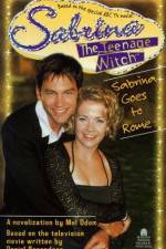 Watch Sabrina Goes to Rome Putlocker