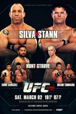 Watch UFC on Fuel  8  Silva vs Stan Putlocker