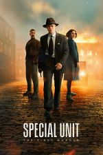 Watch Special Unit - The First Murder Putlocker