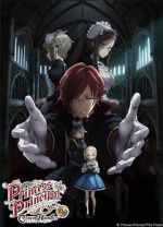 Watch Princess Principal: Crown Handler: Chapter 3 Putlocker