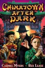 Watch Chinatown After Dark Putlocker