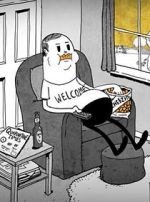 Watch Man 2020 (Short 2020) Putlocker