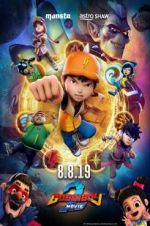 Watch BoBoiBoy Movie 2 Putlocker