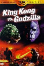 Watch Kingu Kongu tai Gojira Putlocker