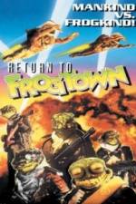 Watch Frogtown II Putlocker