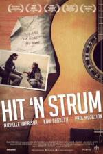 Watch Hit n Strum Putlocker