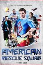 Watch American Rescue Squad Putlocker