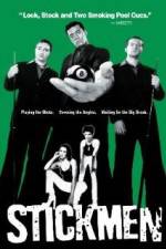 Watch Stickmen Putlocker