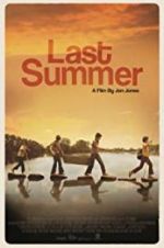 Watch Last Summer Putlocker
