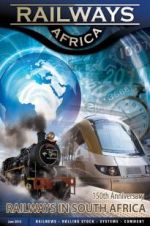 Watch African Railway Putlocker
