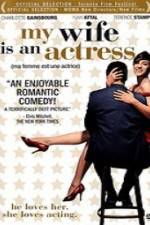 Watch Ma femme est une actrice Putlocker