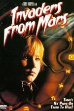 Watch Invaders from Mars Putlocker