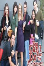 Watch You Can't Do That on the Internet Putlocker