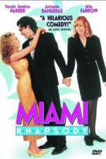 Watch Miami Rhapsody Putlocker