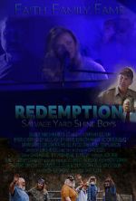 Watch Redemption: Salvage Yard Shine Boys Putlocker