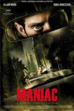 Watch Maniac Putlocker