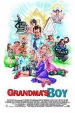 Watch Grandma's Boy Putlocker