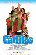 Watch Carlitos y el campo de los sueños Putlocker