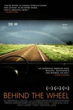 Watch Behind the Wheel Putlocker