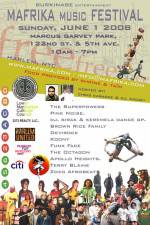 Watch Mafrika Putlocker