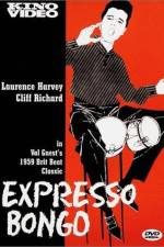 Watch Expresso Bongo Putlocker