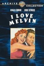 Watch I Love Melvin Putlocker