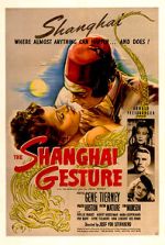 Watch The Shanghai Gesture Putlocker