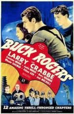 Watch Buck Rogers Putlocker
